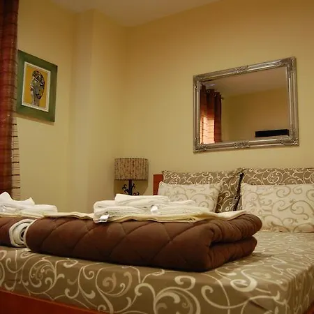 Guest house La Belle Epoque 4*