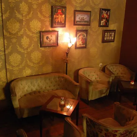 Guest house La Belle Epoque