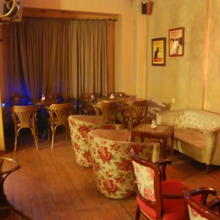 La Belle Epoque Guest house Nis