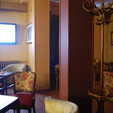 La Belle Epoque Guest house Nis