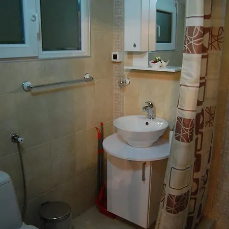 Guest house La Belle Epoque 4*