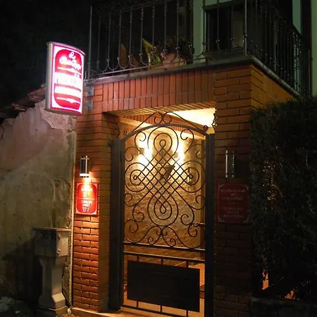 La Belle Epoque Guest house 4*