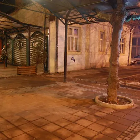 Guest house La Belle Epoque Nis