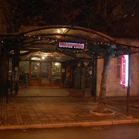 La Belle Epoque 4* Nis