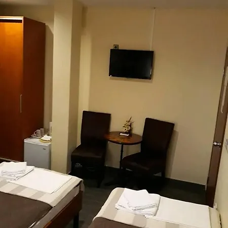La Belle Epoque Guest house 4*
